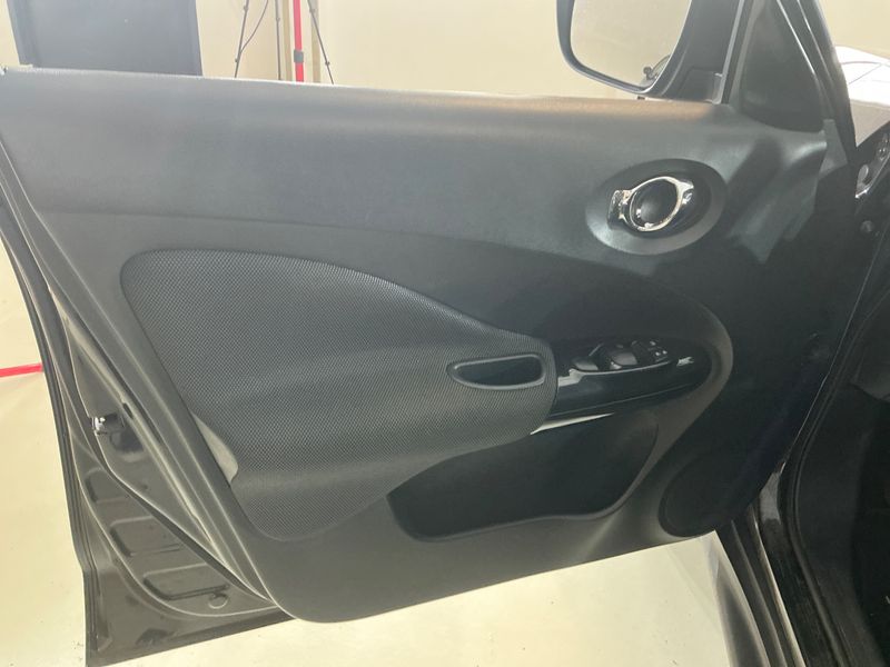 Nissan Juke 1.2 N-Connecta 2015 – снимка 30
