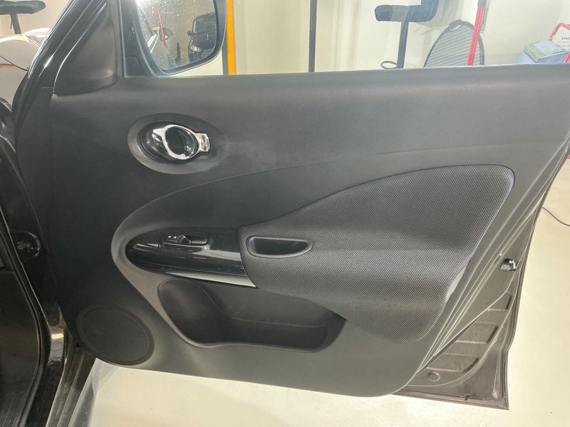 Nissan Juke 1.2 N-Connecta 2015 – снимка 33