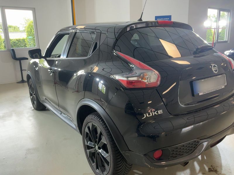 Nissan Juke 1.2 N-Connecta 2015 – снимка 6