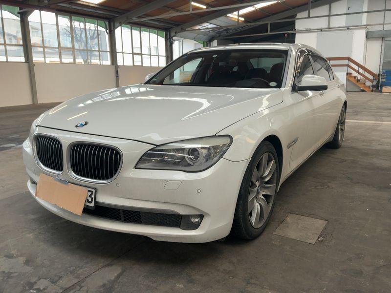 BMW 7er