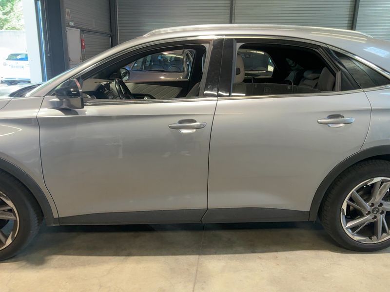 DS Automobiles DS7 Crossback 1.2 PureTech Executive — zdjęcie 4