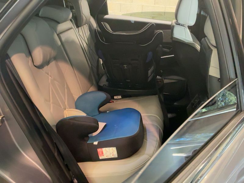 DS Automobiles DS7 Crossback 1.2 PureTech Executive — zdjęcie 14
