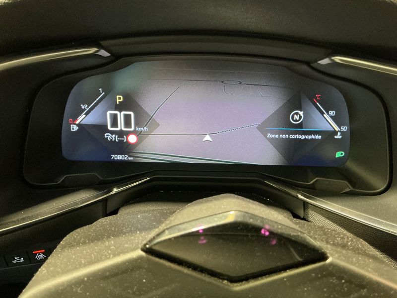 DS Automobiles DS7 Crossback 1.2 PureTech Executive — zdjęcie 13