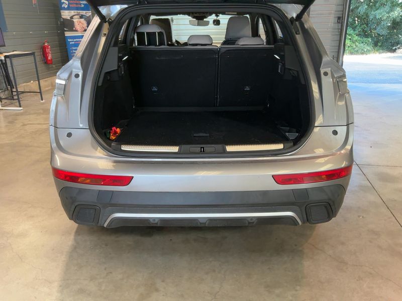 DS Automobiles DS7 Crossback 1.2 PureTech Executive — zdjęcie 10