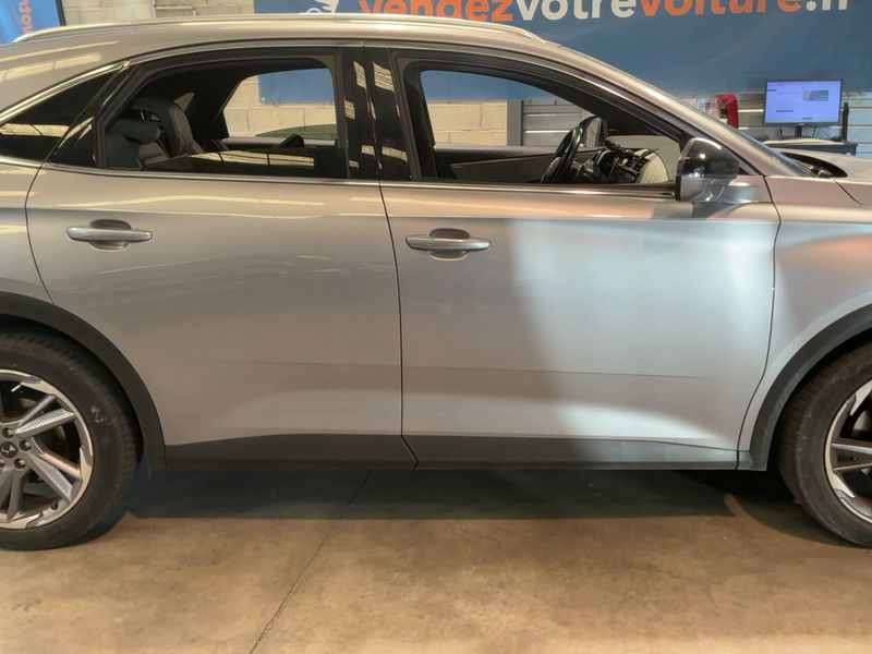 DS Automobiles DS7 Crossback 1.2 PureTech Executive — zdjęcie 7