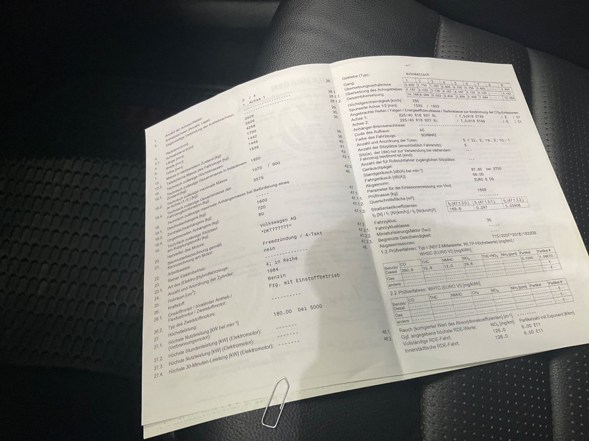 Volkswagen Golf d'occasion
