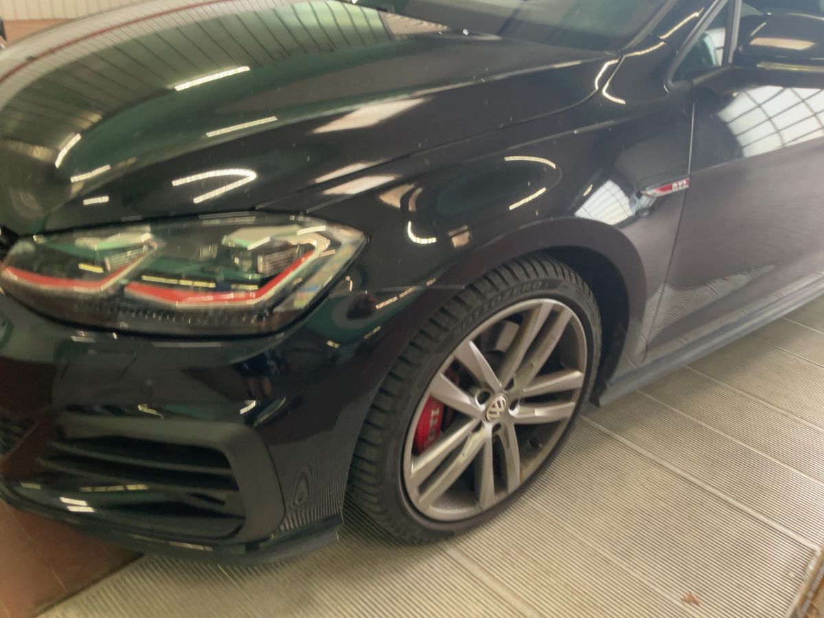 Volkswagen Golf d'occasion
