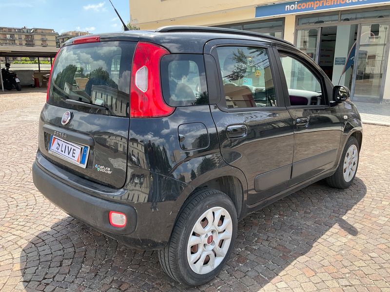 Fiat Panda 0.9 TwinAir Natural Power CNG Easy — zdjęcie 2
