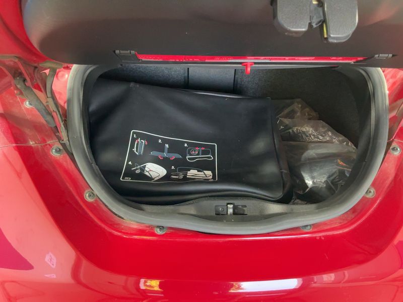 Volkswagen New Beetle 1.4 — zdjęcie 10