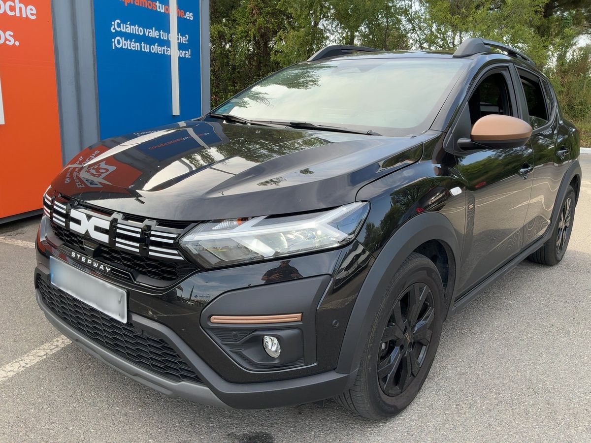 Dacia Sandero 2025