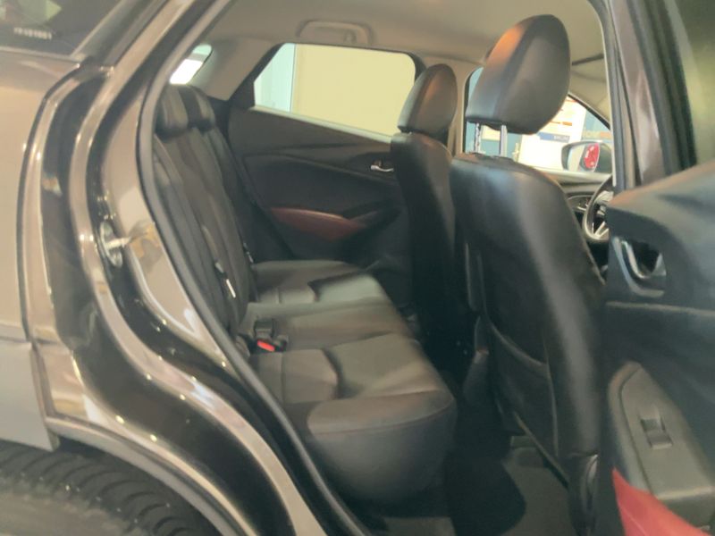 Mazda CX-3 2.0 Selection — zdjęcie 14