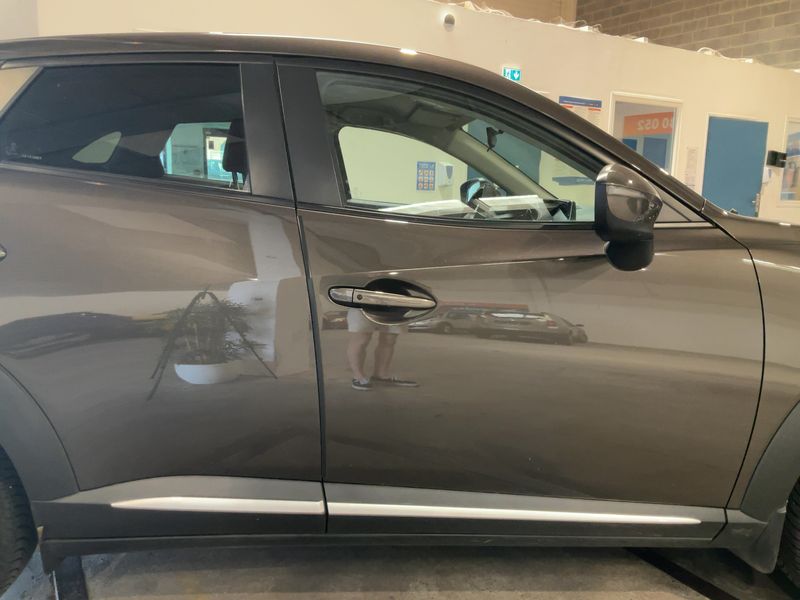 Mazda CX-3 2.0 Selection — zdjęcie 7