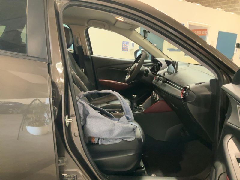 Mazda CX-3 2.0 Selection — zdjęcie 11