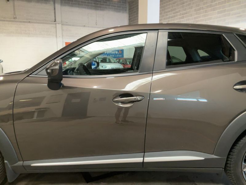Mazda CX-3 2.0 Selection — zdjęcie 4