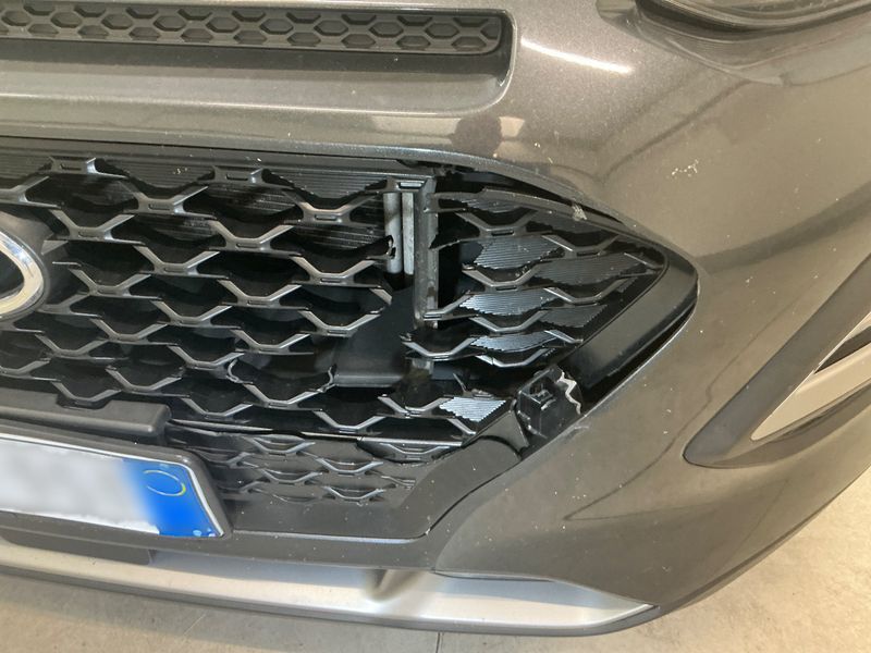 Hyundai Kona 1.0 TGDI Comfort 2WD 2018 – снимка 27