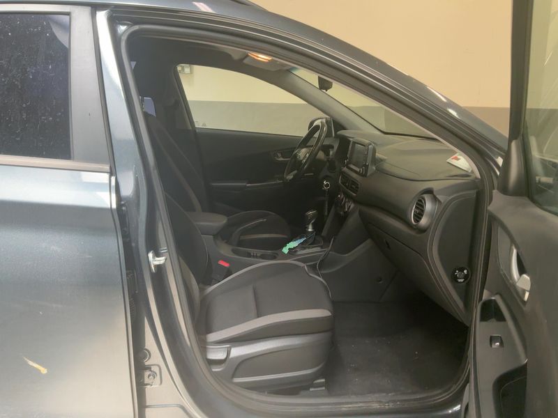 Hyundai Kona 1.0 TGDI Comfort 2WD — zdjęcie 11