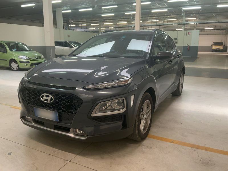 Hyundai Kona 1.0 TGDI Comfort 2WD