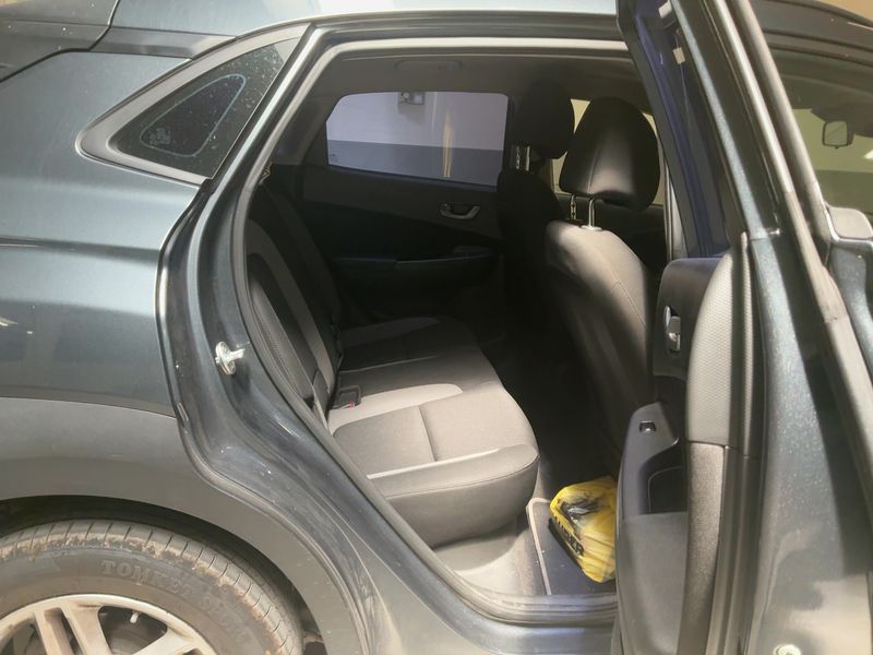 Hyundai Kona 1.0 TGDI Comfort 2WD — zdjęcie 14