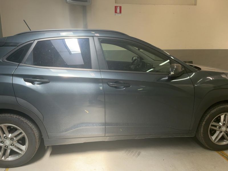 Hyundai Kona 1.0 TGDI Comfort 2WD — zdjęcie 7