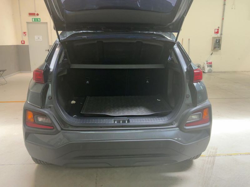 Hyundai Kona 1.0 TGDI Comfort 2WD — zdjęcie 10