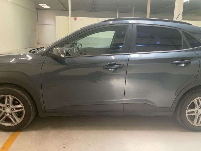 Hyundai Kona 1.0 TGDI Comfort 2WD — zdjęcie 4