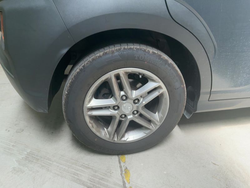 Hyundai Kona 1.0 TGDI Comfort 2WD 2018 – снимка 9