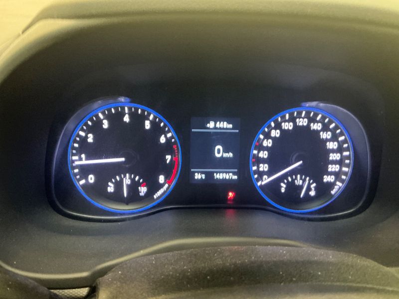 Hyundai Kona 1.0 TGDI Comfort 2WD — zdjęcie 13