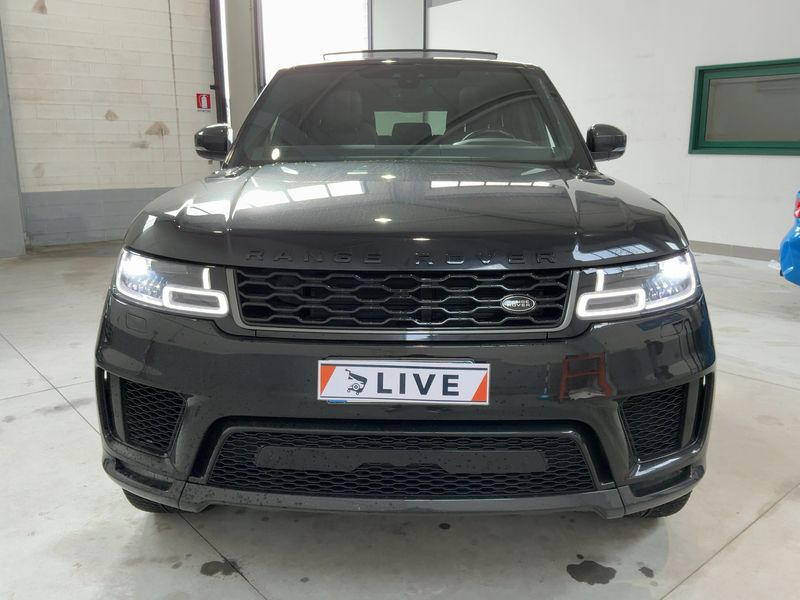 Land Rover Range Rover Sport 3.0 TD V6 HSE 2019 – снимка 14