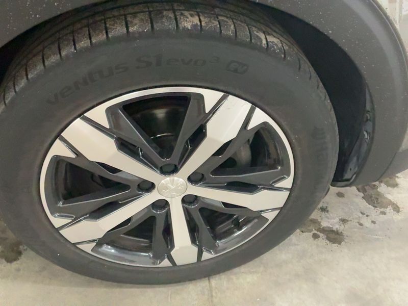 Peugeot 5008 1.5 Blue-HDi GT Line 2020 – снимка 11