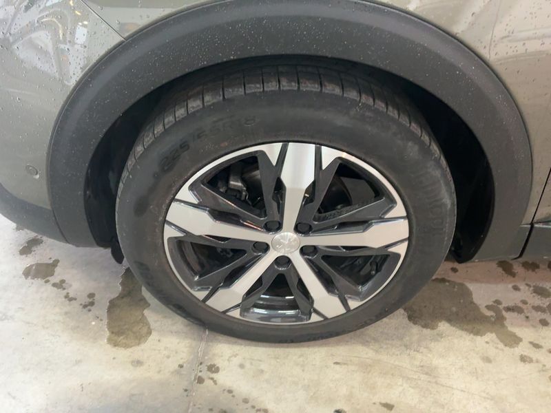 Peugeot 5008 1.5 Blue-HDi GT Line 2020 – снимка 3