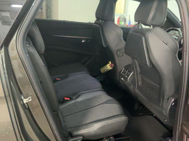 Peugeot 5008 1.5 Blue-HDi GT Line 2020 – снимка 19