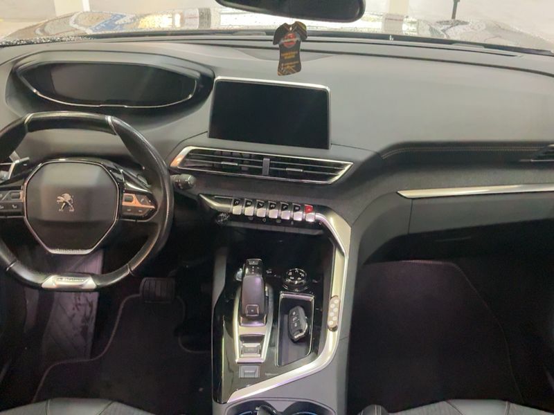 Peugeot 5008 1.5 Blue-HDi GT Line 2020 – снимка 17