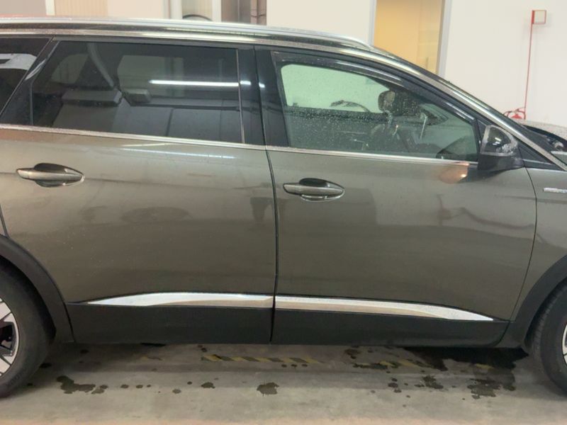 Peugeot 5008 1.5 Blue-HDi GT Line 2020 – снимка 10
