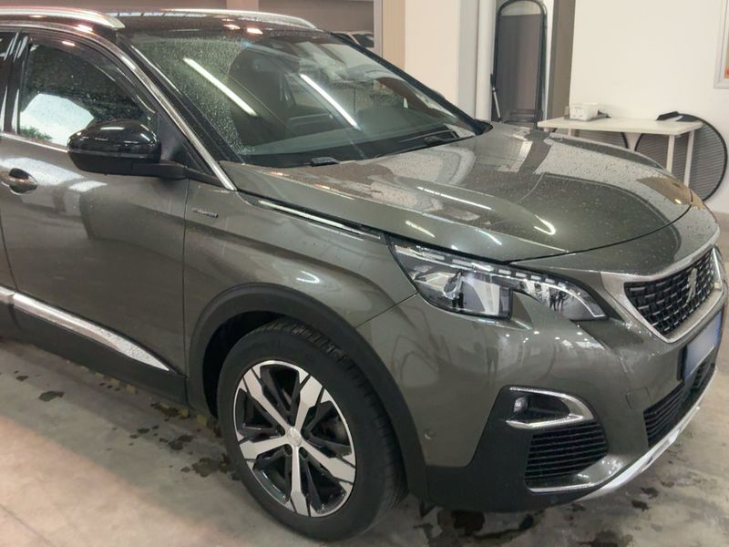 Peugeot 5008 1.5 Blue-HDi GT Line 2020 – снимка 12