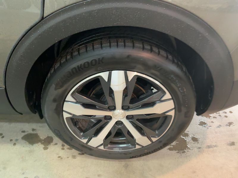 Peugeot 5008 1.5 Blue-HDi GT Line 2020 – снимка 5