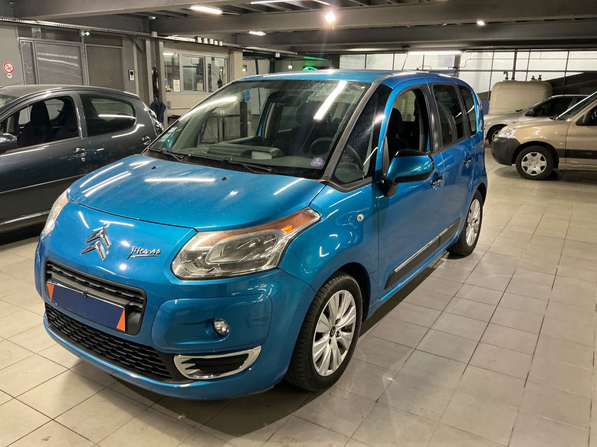 Citroen C3 2009