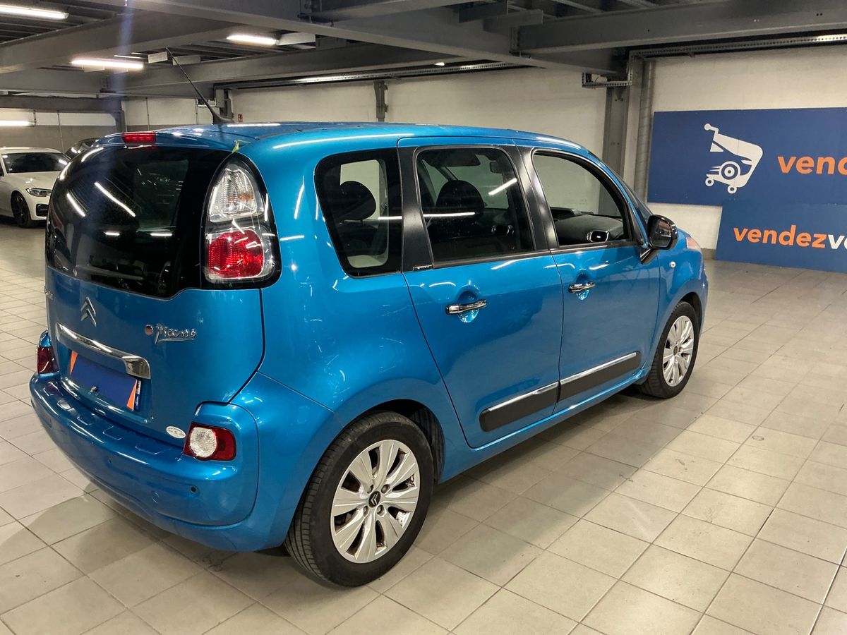 Citroen C3 d'occasion