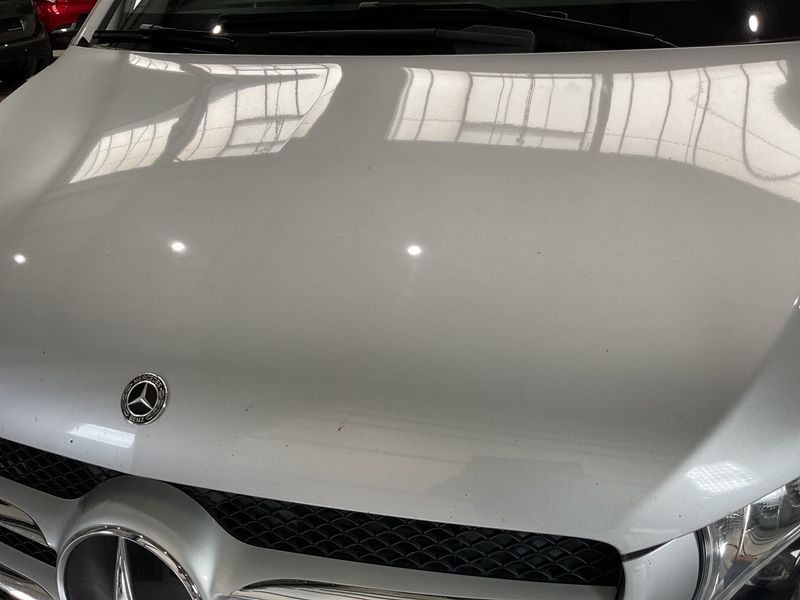 Mercedes-Benz V-Klasse V 300 d AVANTGARDE lang 2020 – снимка 30