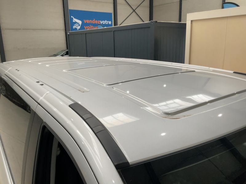 Mercedes-Benz V-Klasse V 300 d AVANTGARDE lang 2020 – снимка 13