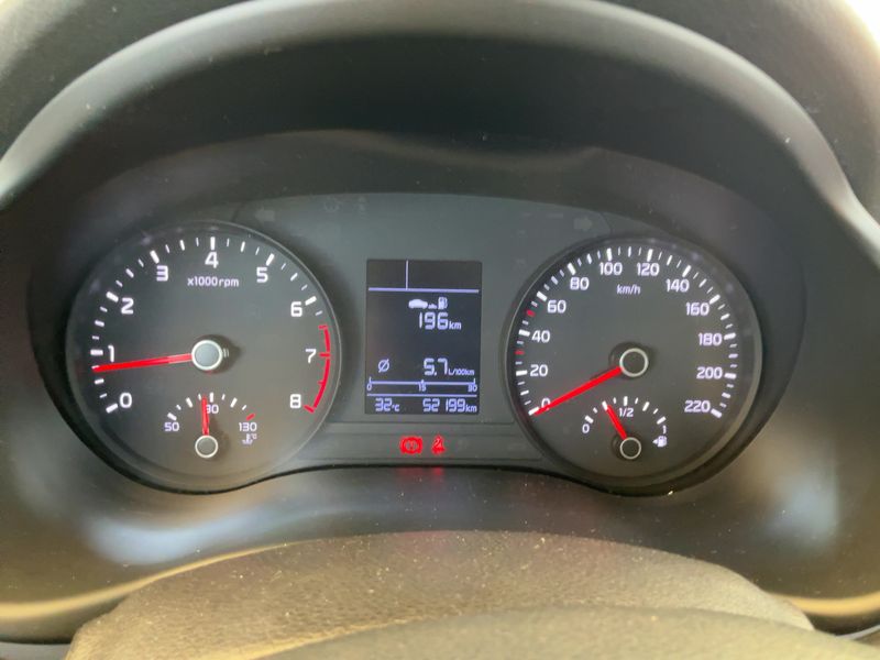 Kia Stonic 1.2 Drive — zdjęcie 13