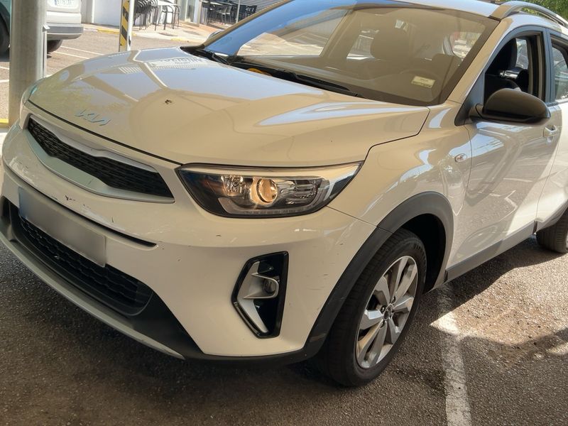Kia Stonic 1.2 Drive — zdjęcie 2