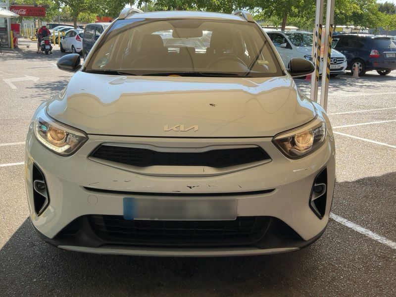Kia Stonic 1.2 Drive — zdjęcie 9