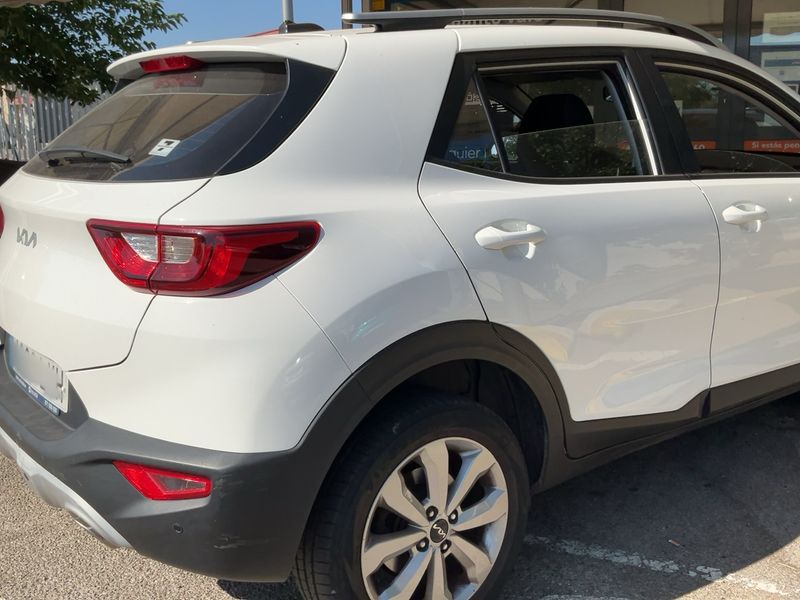 Kia Stonic 1.2 Drive — zdjęcie 6