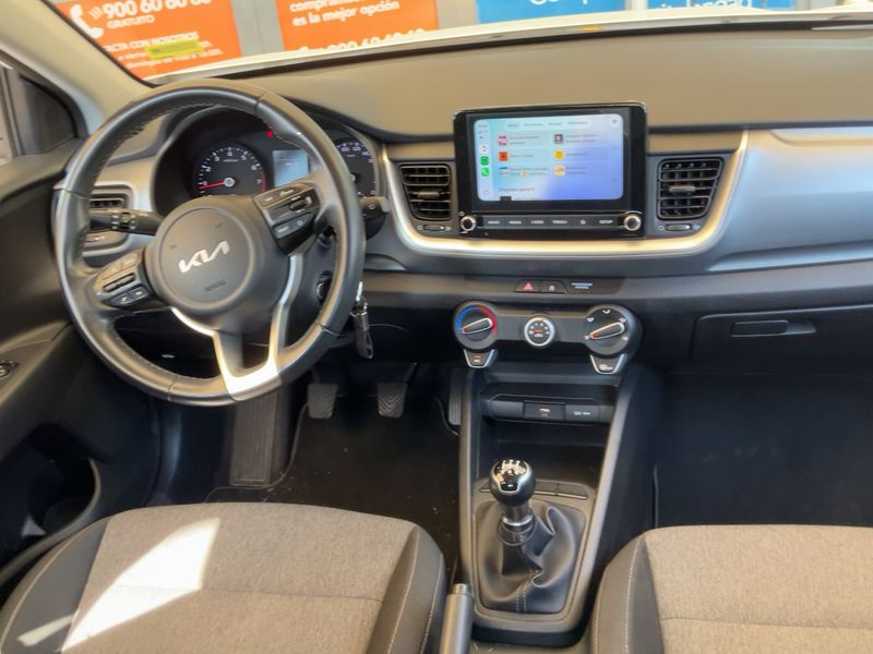 Kia Stonic 1.2 Drive — zdjęcie 12