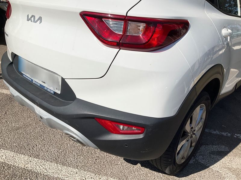 Kia Stonic 1.2 Drive 2022 – снимка 29