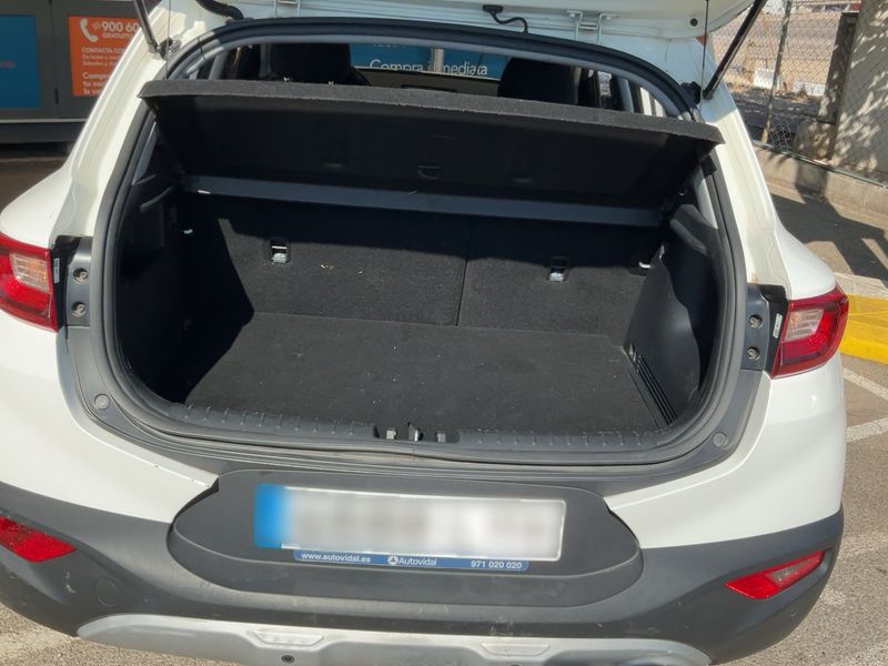 Kia Stonic 1.2 Drive — zdjęcie 10