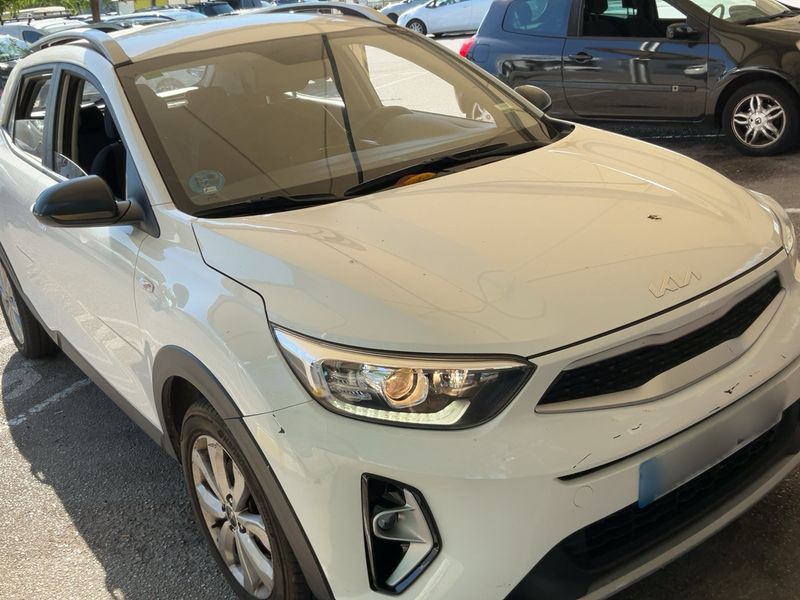 Kia Stonic 1.2 Drive — zdjęcie 8