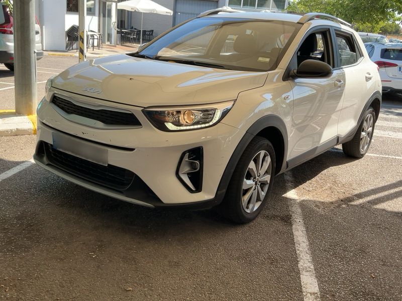Kia Stonic 1.2 Drive