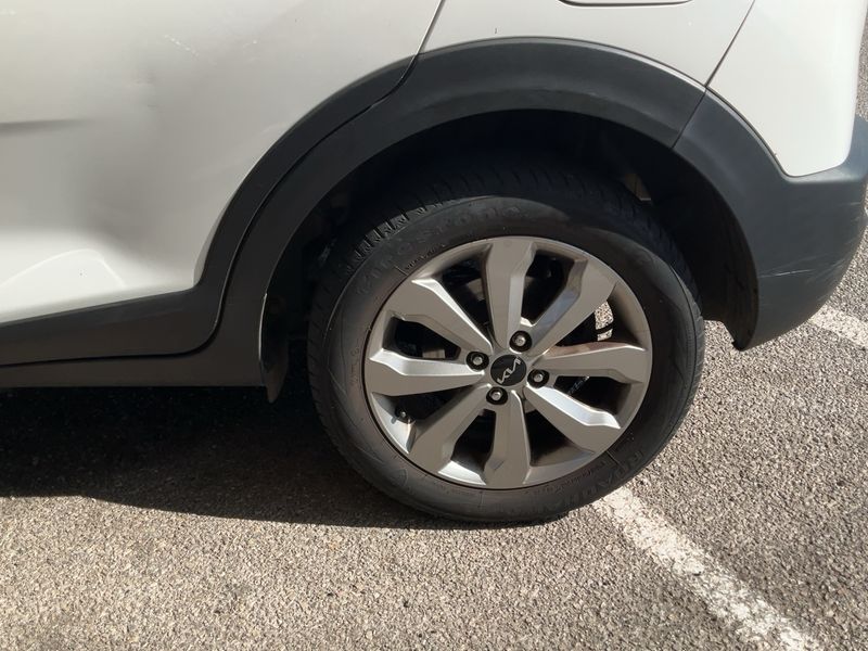 Kia Stonic 1.2 Drive 2022 – снимка 5