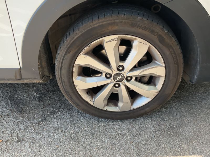 Kia Stonic 1.2 Drive 2022 – снимка 11
